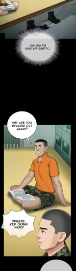 My Sister's Duty Ch.71? page 523