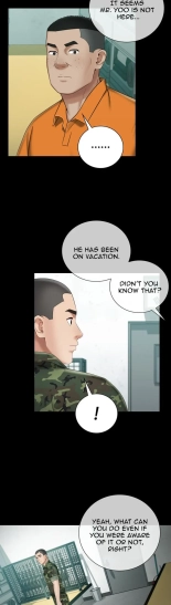 My Sister's Duty Ch.71? page 524