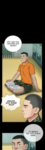 My Sister's Duty Ch.71? page 527