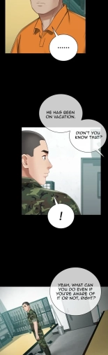 My Sister's Duty Ch.71? page 528