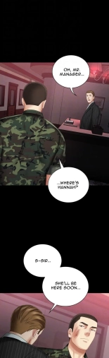 My Sister's Duty Ch.71? page 535