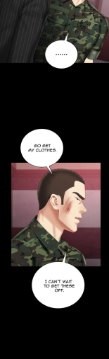 My Sister's Duty Ch.71? page 536