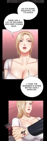 My Sister's Duty Ch.71? page 545