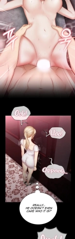 My Sister's Duty Ch.71? page 563