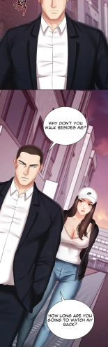 My Sister's Duty Ch.71? page 582