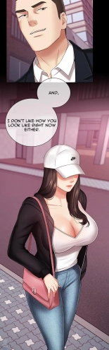 My Sister's Duty Ch.71? page 585