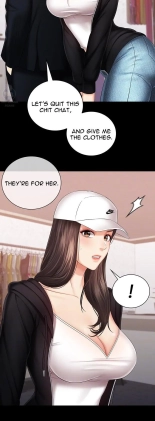 My Sister's Duty Ch.71? page 589
