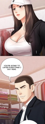 My Sister's Duty Ch.71? page 591