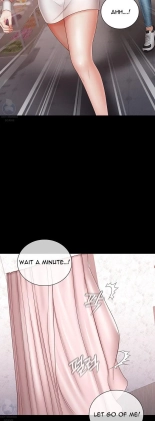 My Sister's Duty Ch.71? page 593