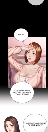 My Sister's Duty Ch.71? page 594