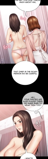My Sister's Duty Ch.71? page 597
