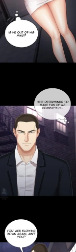 My Sister's Duty Ch.71? page 601