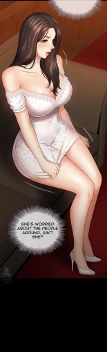 My Sister's Duty Ch.71? page 605