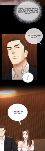 My Sister's Duty Ch.71? page 607