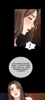 My Sister's Duty Ch.71? page 622