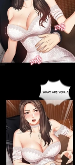 My Sister's Duty Ch.71? page 623