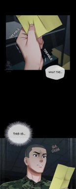 My Sister's Duty Ch.71? page 654