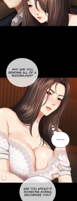 My Sister's Duty Ch.71? page 657