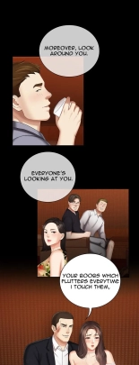 My Sister's Duty Ch.71? page 662