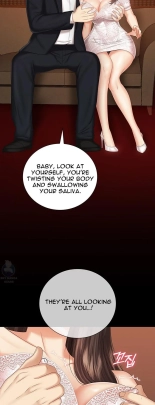 My Sister's Duty Ch.71? page 663