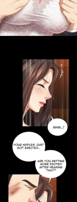 My Sister's Duty Ch.71? page 664
