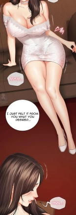 My Sister's Duty Ch.71? page 669
