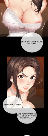 My Sister's Duty Ch.71? page 674