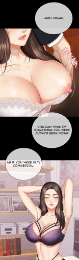 My Sister's Duty Ch.71? page 676