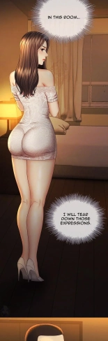 My Sister's Duty Ch.71? page 694