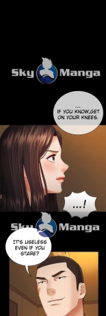 My Sister's Duty Ch.71? page 736
