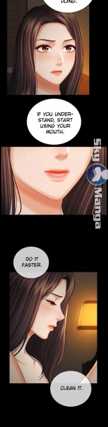 My Sister's Duty Ch.71? page 749