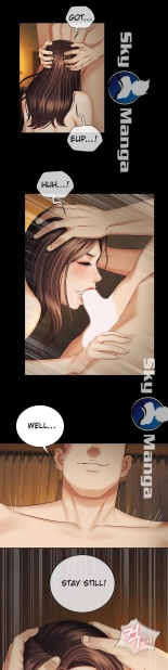 My Sister's Duty Ch.71? page 756