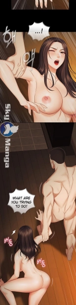My Sister's Duty Ch.71? page 760