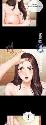 My Sister's Duty Ch.71? page 777