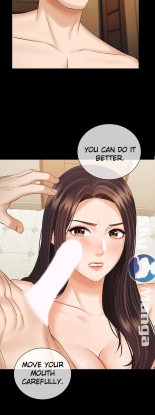 My Sister's Duty Ch.71? page 779