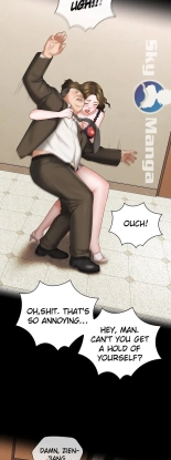 My Sister's Duty Ch.71? page 784