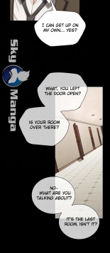 My Sister's Duty Ch.71? page 786