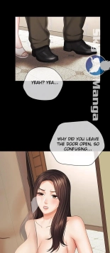 My Sister's Duty Ch.71? page 787