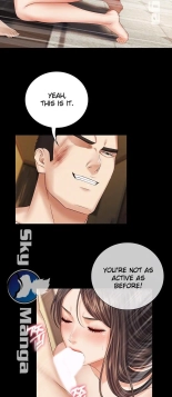 My Sister's Duty Ch.71? page 793