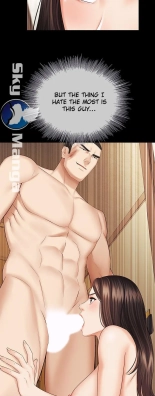 My Sister's Duty Ch.71? page 796