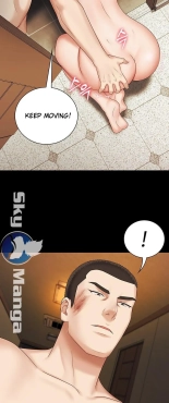 My Sister's Duty Ch.71? page 809