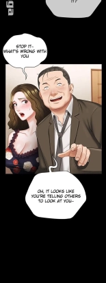 My Sister's Duty Ch.71? page 821