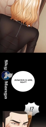 My Sister's Duty Ch.71? page 843