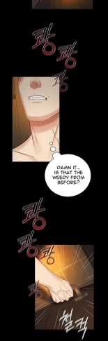 My Sister's Duty Ch.71? page 847