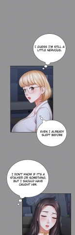 My Sister's Duty Ch.71? page 853