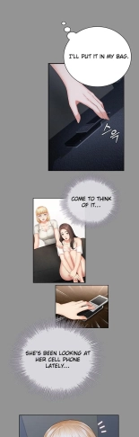 My Sister's Duty Ch.71? page 855