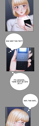 My Sister's Duty Ch.71? page 856
