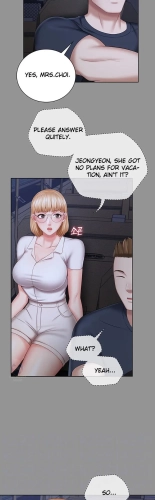 My Sister's Duty Ch.71? page 858
