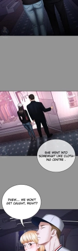 My Sister's Duty Ch.71? page 860