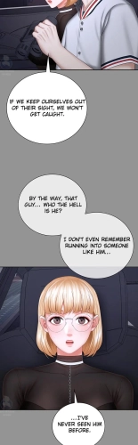 My Sister's Duty Ch.71? page 861